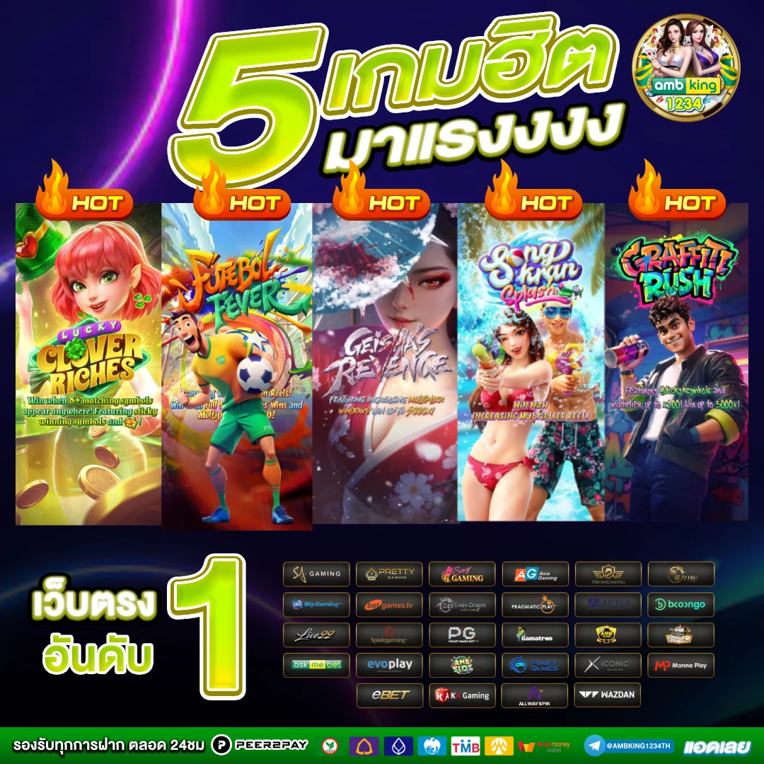 superslot สมัครสมาชิก - แบนเนอร์โปรโมชั่น