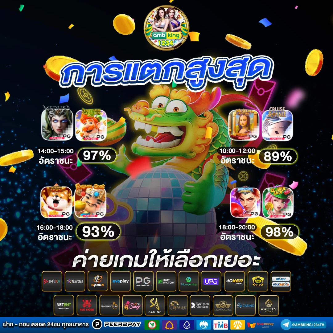 ฝาก20รับ100 ฝากถอน วอ เลท - แบนเนอร์โปรโมชั่น