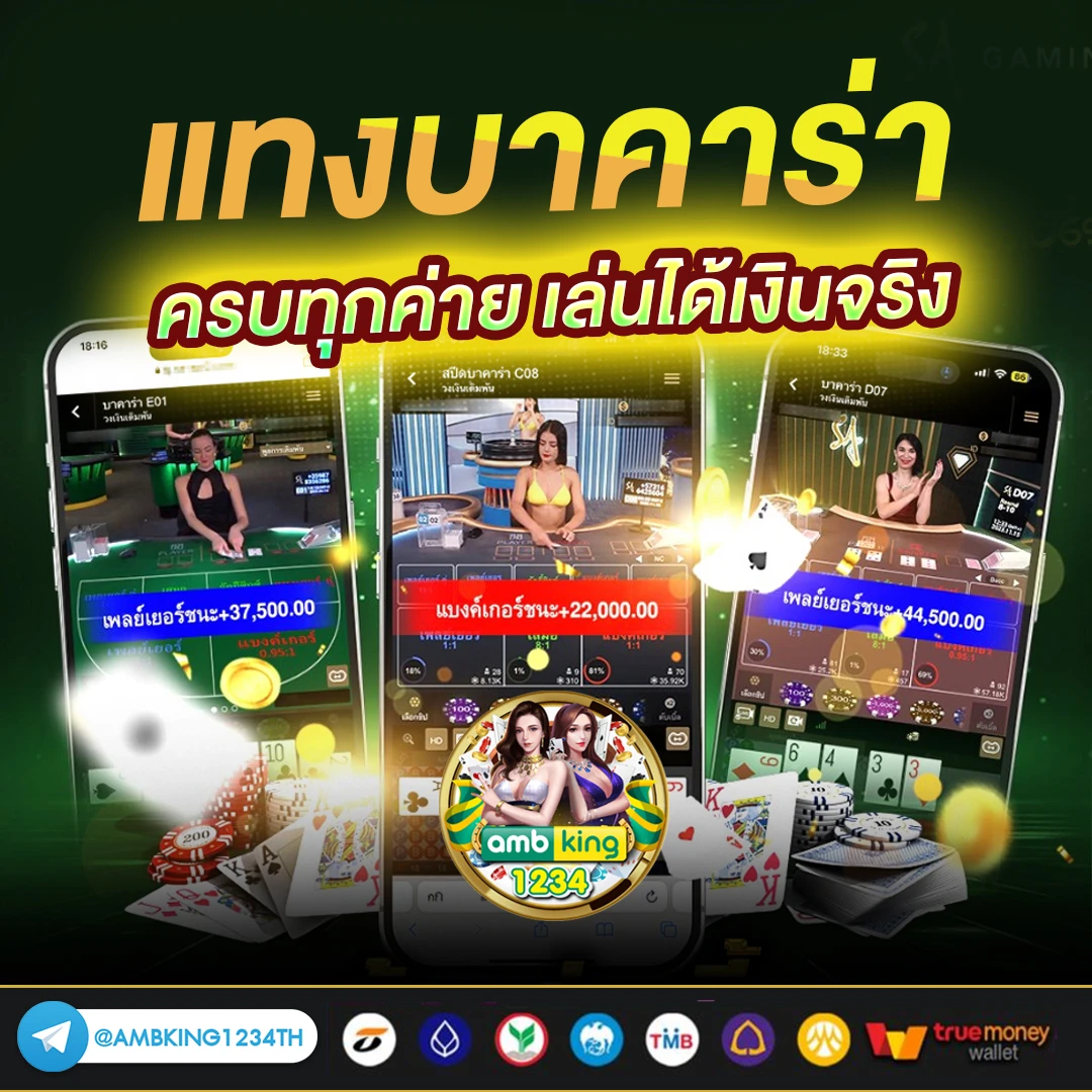 ฝาก13รับ100ทํายอด300ถอนได้100วอเลท - แบนเนอร์โปรโมชั่น