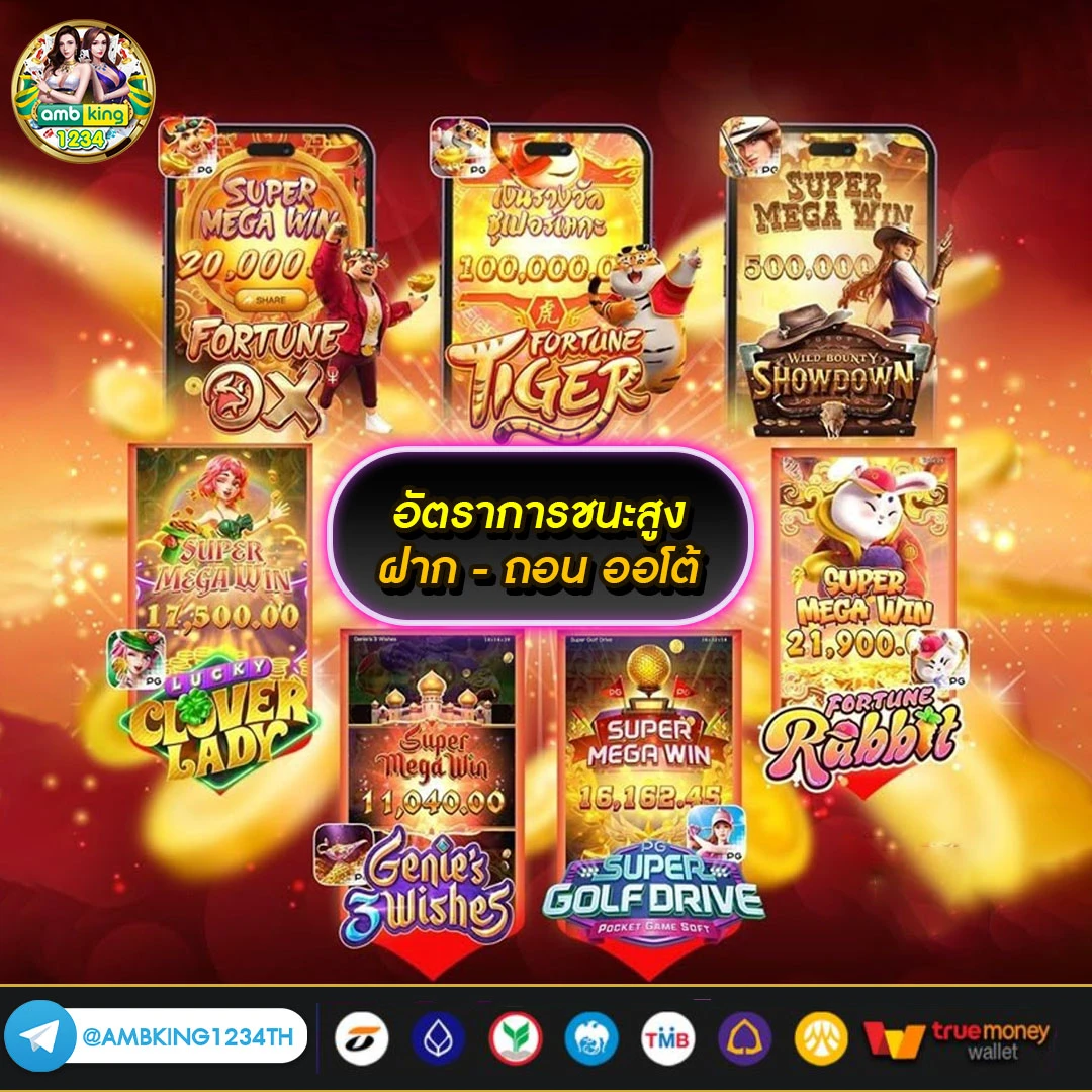superslot online - แบนเนอร์โปรโมชั่น