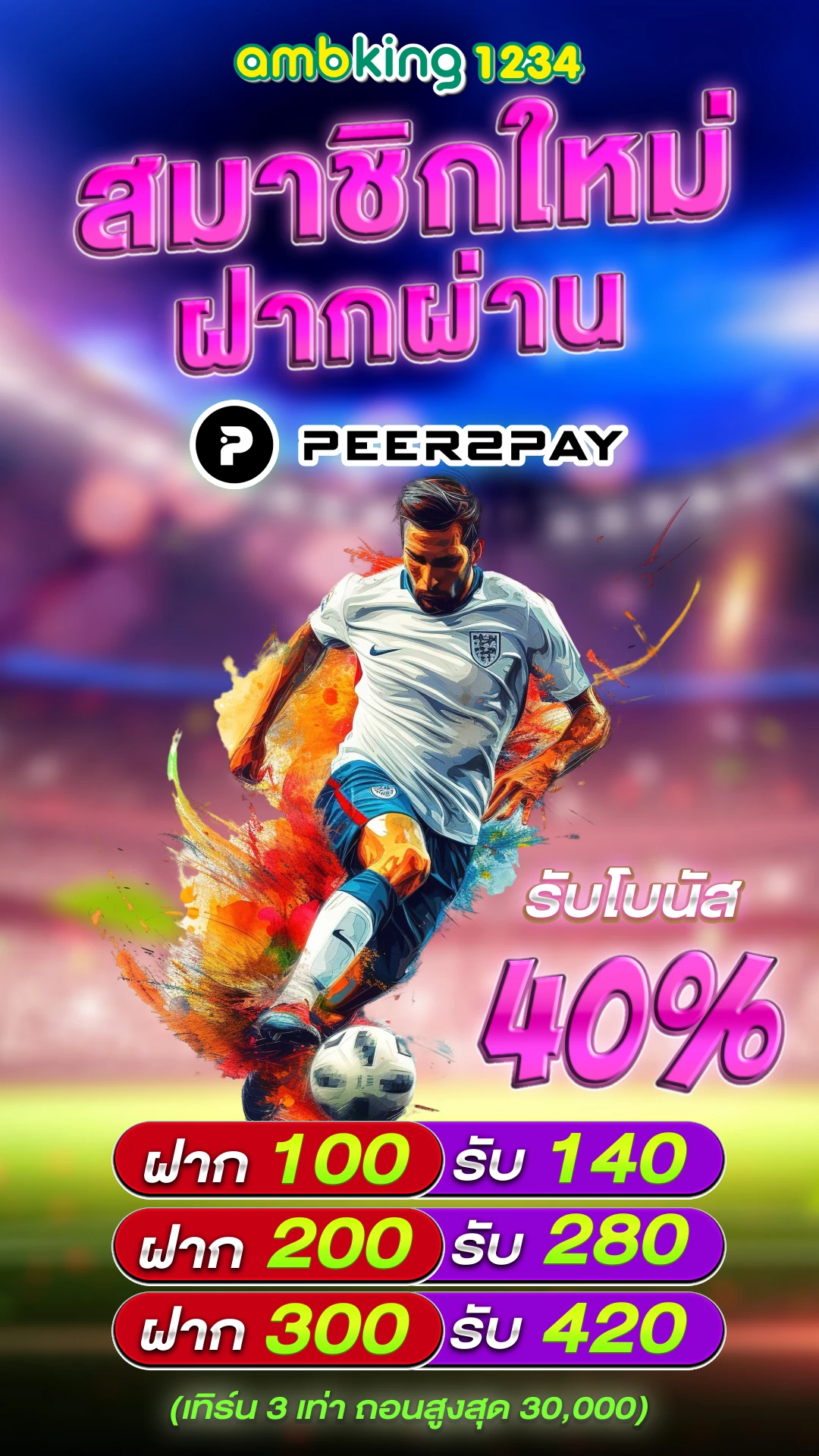 สล็อตpgฝาก10รับ100 ล่าสุด 2021 - แบนเนอร์โปรโมชั่น