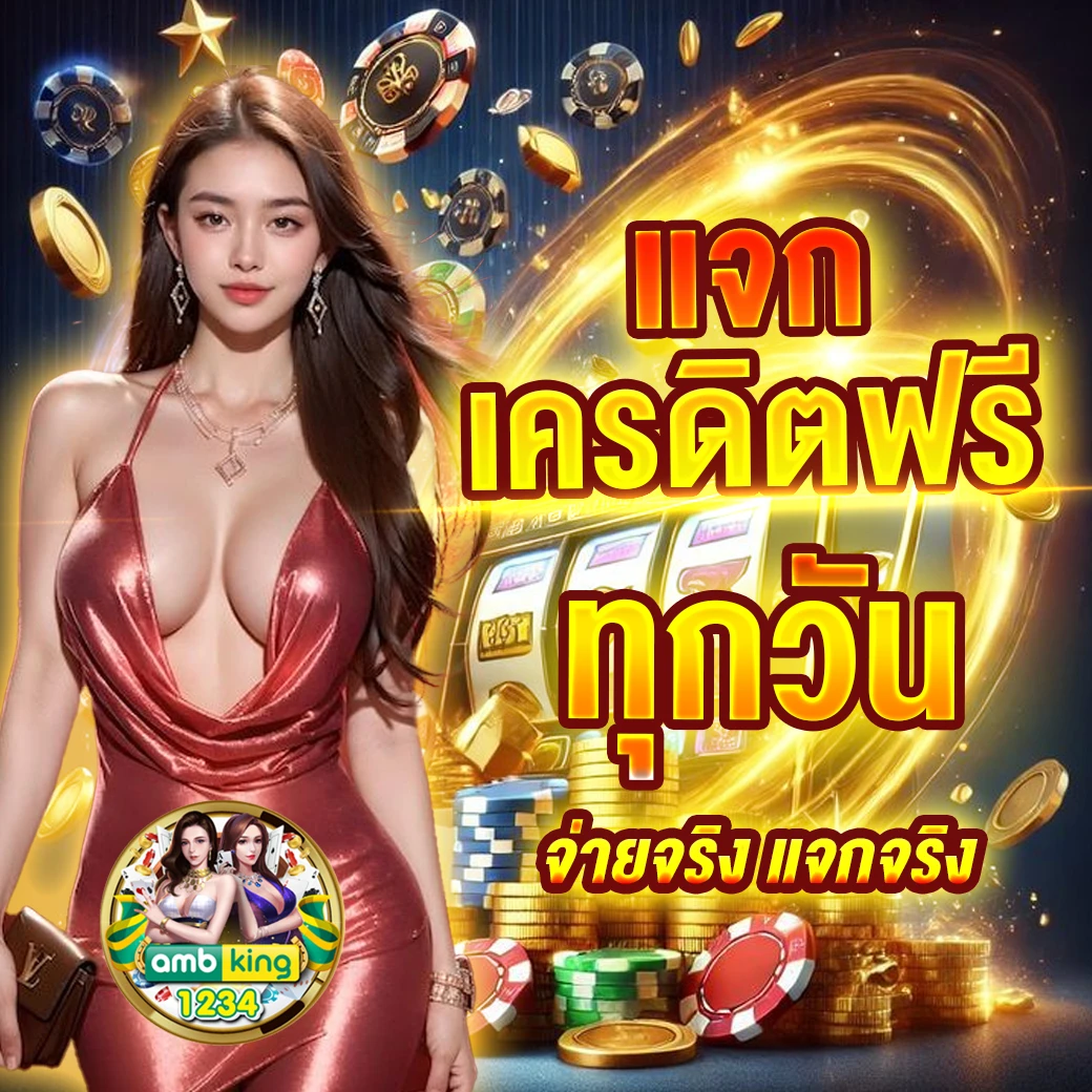 เวป168 - แบนเนอร์โปรโมชั่น