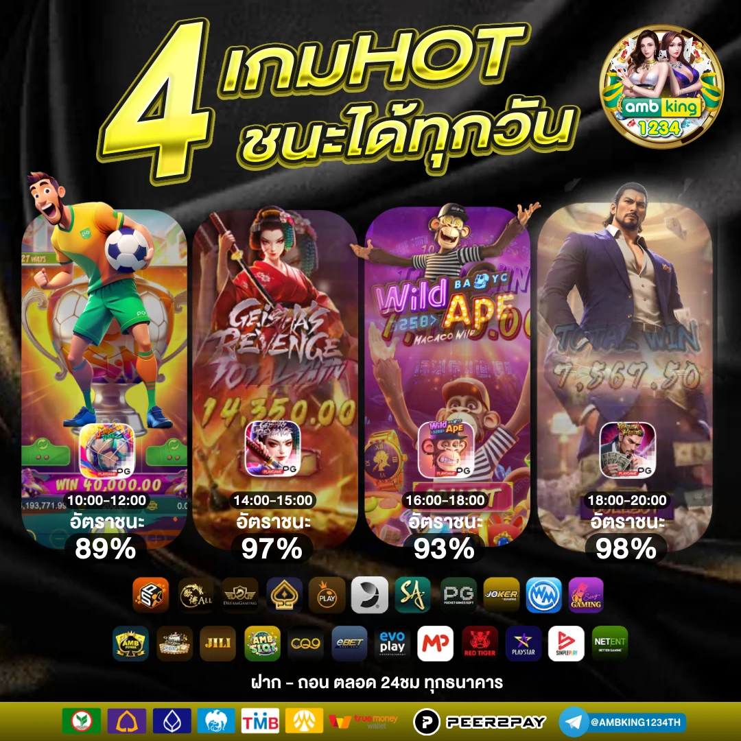 19รับ100สล็อต - แบนเนอร์โปรโมชั่น