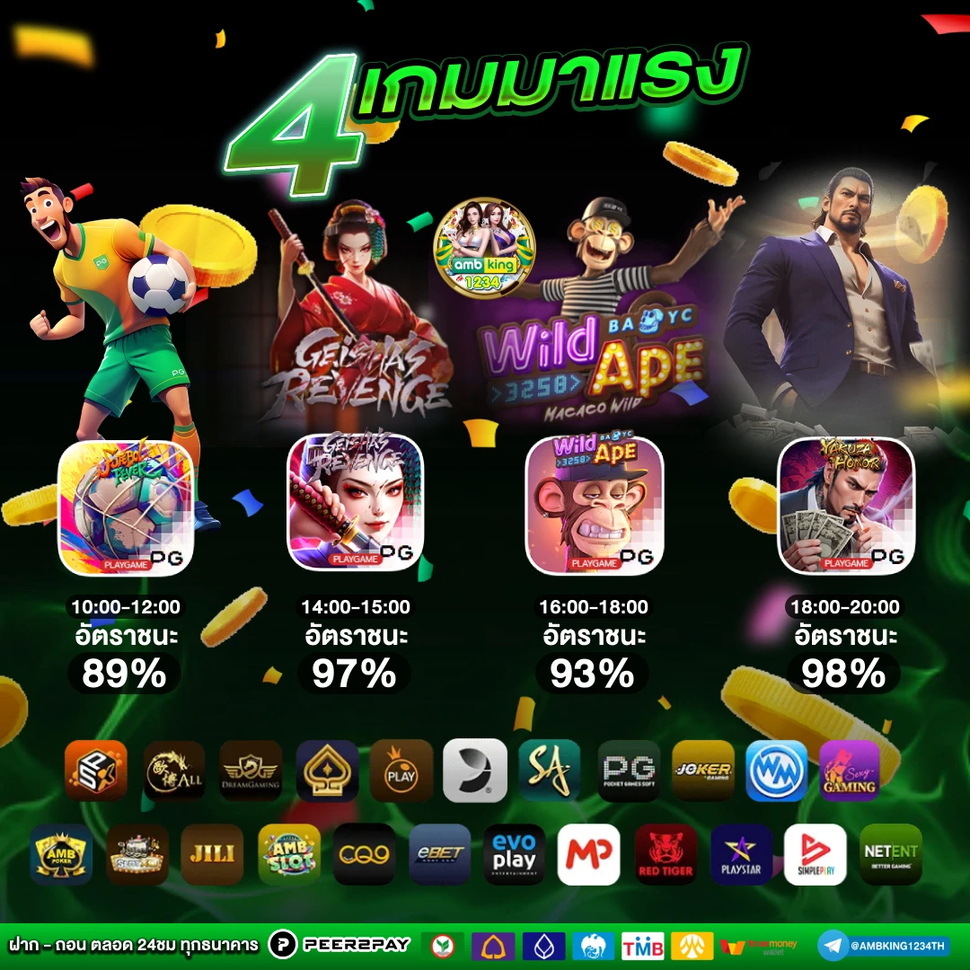 cat superslot - แบนเนอร์โปรโมชั่น